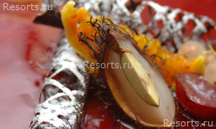 Radisson SAS Golden Sands Resort & Spa 25